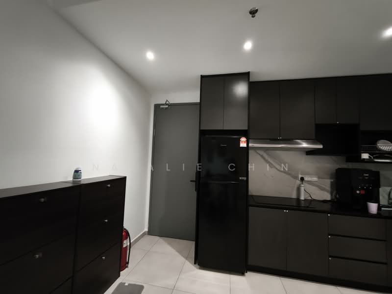 Service Residence for Rent at Meta City - Natalie Chin - Kitchen - PropertyGuru.com.my