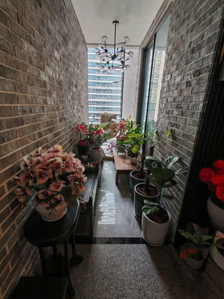 Service Residence for Sale at Suria Stonor - Ben Ling - Interior - PropertyGuru.com.my