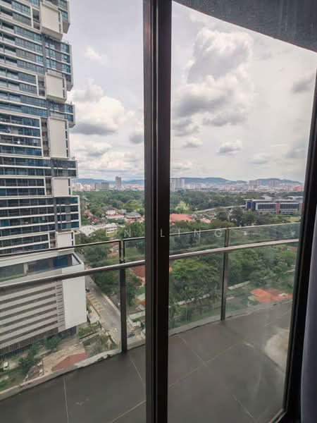Service Residence for Sale at Suria Stonor - Ben Ling - View - PropertyGuru.com.my
