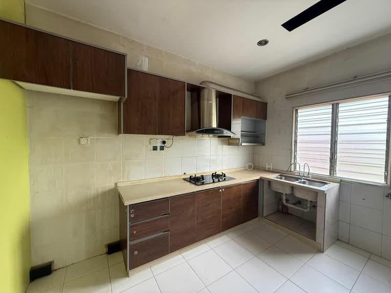 Townhouse for Sale in Taman Putra Perdana (Puchong) - Austin Goh - Kitchen - PropertyGuru.com.my