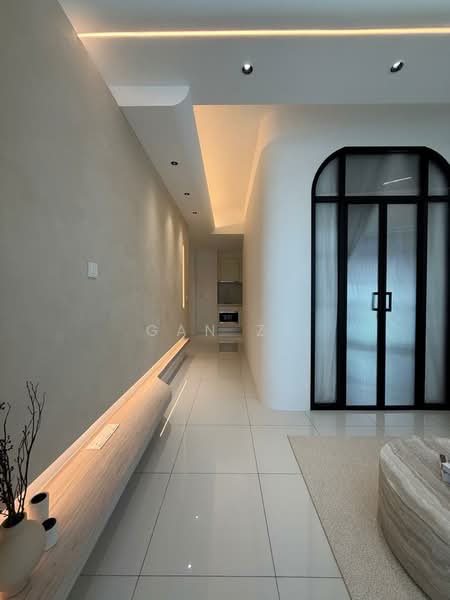 Service Residence for Sale at Tribeca - GAN ZY - Interior - PropertyGuru.com.my