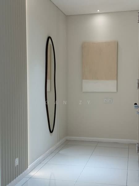 Service Residence for Sale at Tribeca - GAN ZY - Entrance - PropertyGuru.com.my