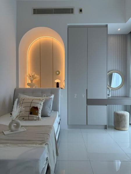 Service Residence for Sale at Tribeca - GAN ZY - Bedroom - PropertyGuru.com.my
