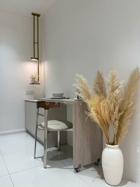 Service Residence for Sale at Tribeca - GAN ZY - Interior - PropertyGuru.com.my