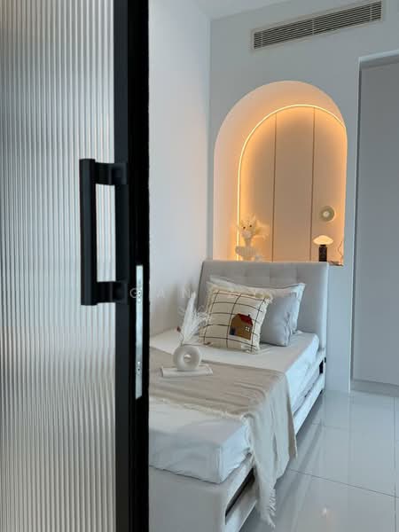 Service Residence for Sale at Tribeca - GAN ZY - Bedroom - PropertyGuru.com.my
