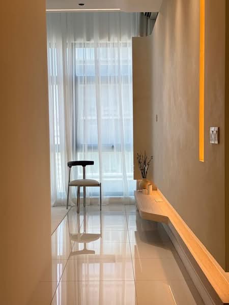 Service Residence for Sale at Tribeca - GAN ZY - Interior - PropertyGuru.com.my