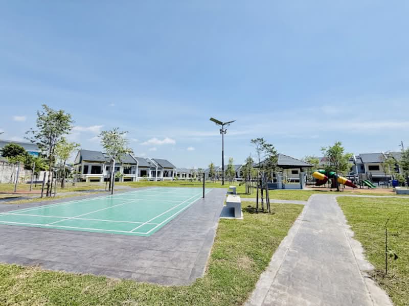 2-storey Terraced House for Sale in Bandar Tun Hussein Onn (Cheras) - Elly Chong - Exterior - PropertyGuru.com.my