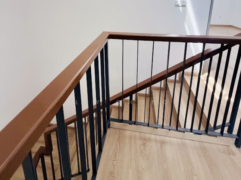 2-storey Terraced House for Sale in Bandar Tun Hussein Onn (Cheras) - Elly Chong - Interior - PropertyGuru.com.my