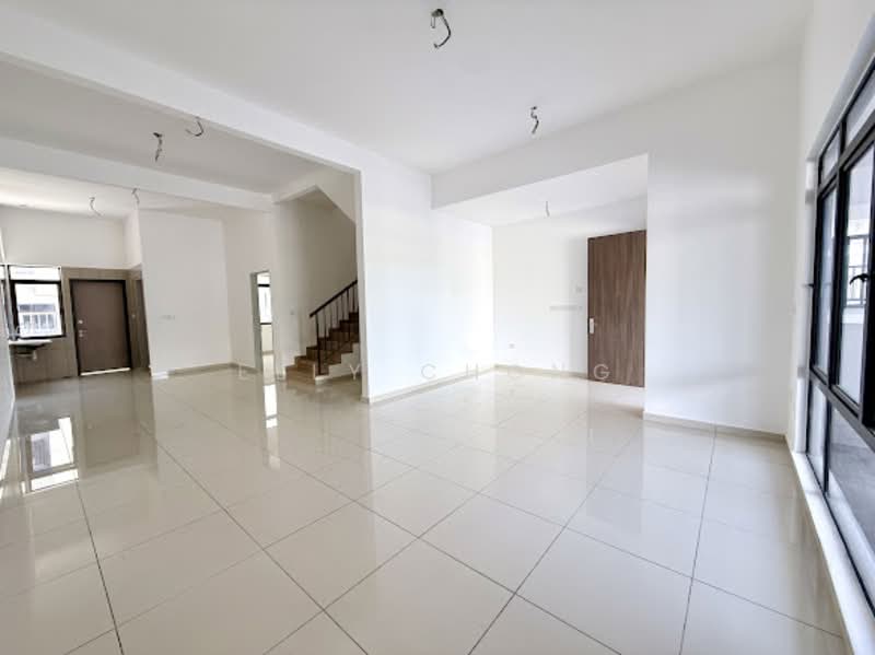 2-storey Terraced House for Sale in Bandar Tun Hussein Onn (Cheras) - Elly Chong - Living Room - PropertyGuru.com.my