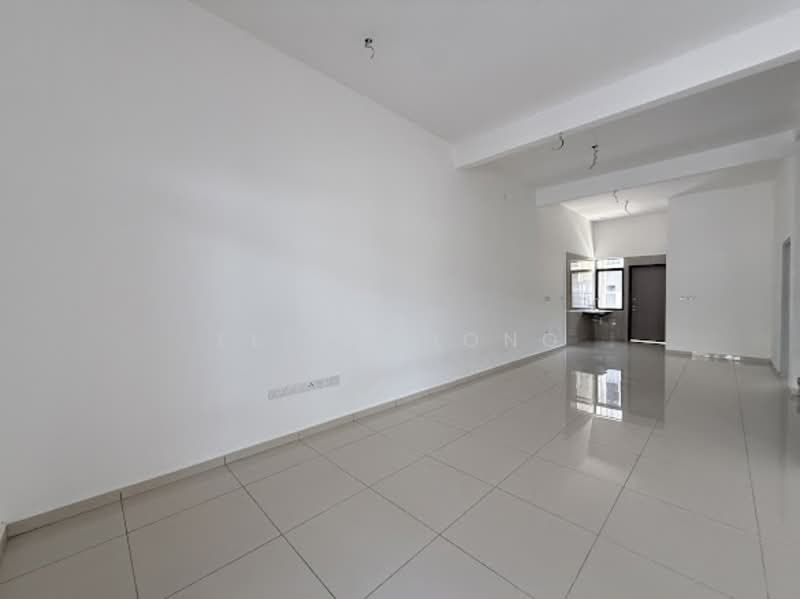 2-storey Terraced House for Sale in Bandar Tun Hussein Onn (Cheras) - Elly Chong - Living Room - PropertyGuru.com.my