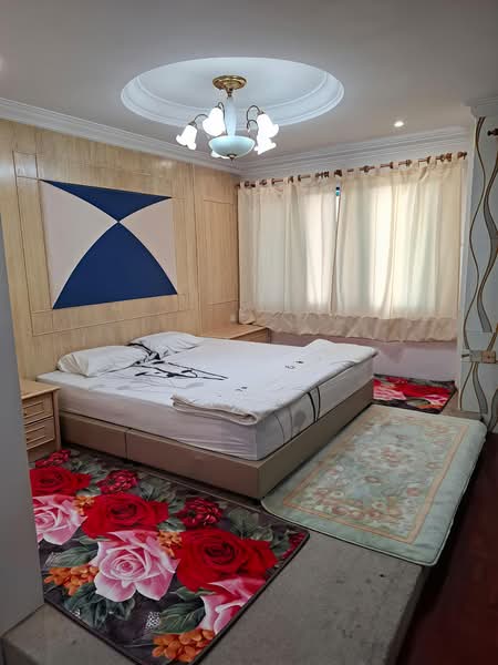 Kondominium untuk Dijual di Pierce Palace - Li Fang - Bedroom - PropertyGuru.com.my
