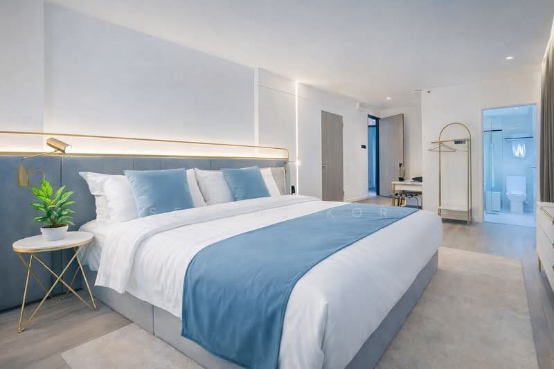 Hotel / Resort for Sale in Bandar Sunway (Sunway) - Seamus Kor - Bedroom - PropertyGuru.com.my