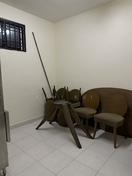 2-storey Terraced House for Sale at Taman Sri Pulai Perdana - Yumi Kui - Interior - PropertyGuru.com.my