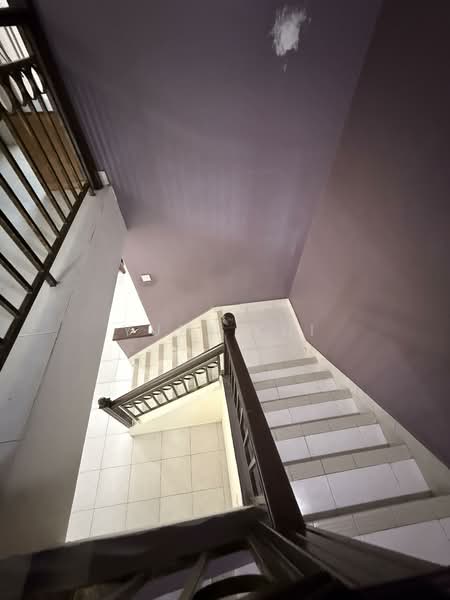 2-storey Terraced House for Sale at Taman Sri Pulai Perdana - Yumi Kui - Interior - PropertyGuru.com.my