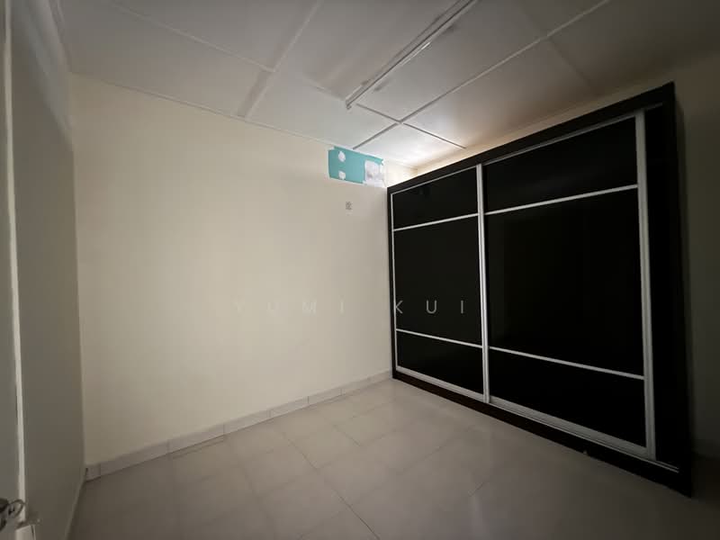 2-storey Terraced House for Sale at Taman Sri Pulai Perdana - Yumi Kui - Interior - PropertyGuru.com.my