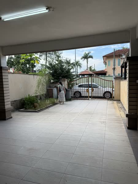 2-storey Terraced House for Sale at Taman Sri Pulai Perdana - Yumi Kui - Exterior - PropertyGuru.com.my