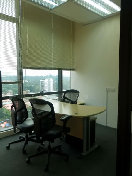 Office for Rent in Bangsar Utama (Bangsar) - Felix Goh - Office - PropertyGuru.com.my