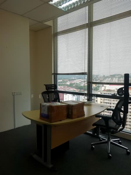 Office for Rent in Bangsar Utama (Bangsar) - Felix Goh - View - PropertyGuru.com.my