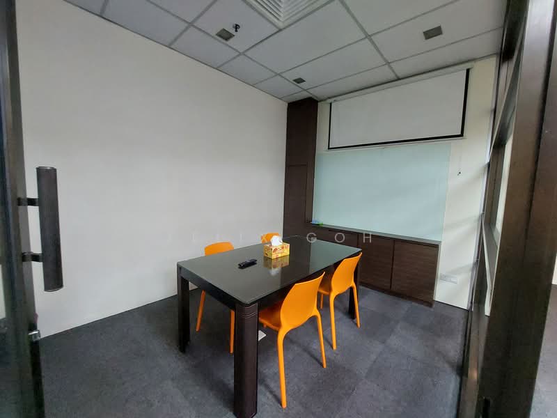 Pejabat untuk Disewa di Bangsar Utama (Bangsar) - Felix Goh - Interior - PropertyGuru.com.my