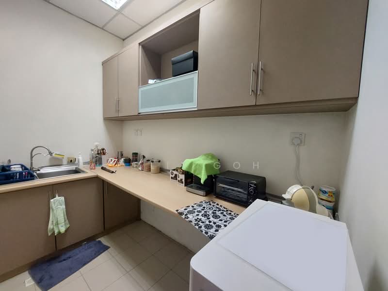 Pejabat untuk Disewa di Bangsar Utama (Bangsar) - Felix Goh - Kitchen - PropertyGuru.com.my
