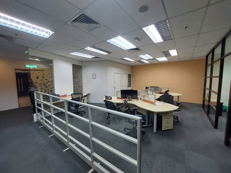 Pejabat untuk Disewa di Bangsar Utama (Bangsar) - Felix Goh - Interior - PropertyGuru.com.my