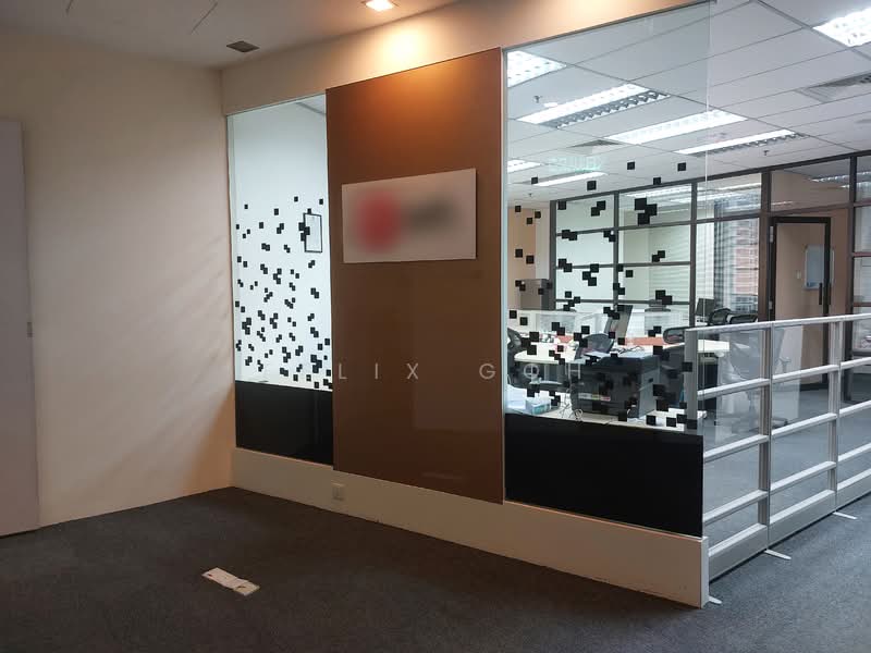Pejabat untuk Disewa di Bangsar Utama (Bangsar) - Felix Goh - Interior - PropertyGuru.com.my