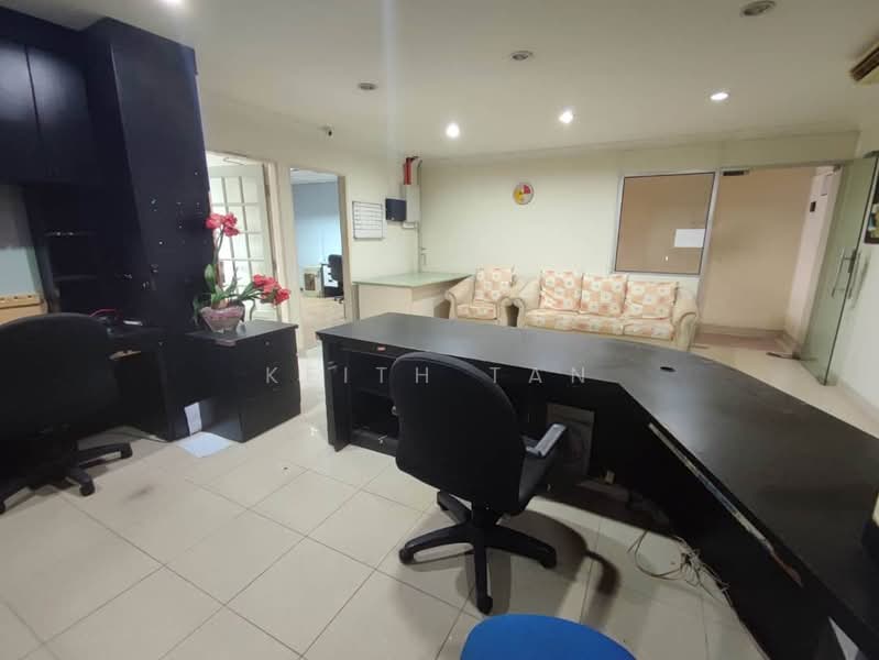 Office for Rent in Ujong Pasir (Melaka) - Keith Tan - Interior - PropertyGuru.com.my