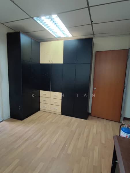 Office for Rent in Ujong Pasir (Melaka) - Keith Tan - Interior - PropertyGuru.com.my
