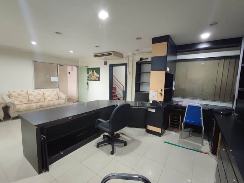 Office for Rent in Ujong Pasir (Melaka) - Keith Tan - Interior - PropertyGuru.com.my