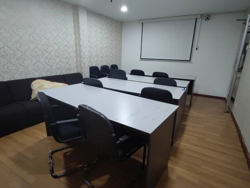 Office for Rent in Ujong Pasir (Melaka) - Keith Tan - Interior - PropertyGuru.com.my