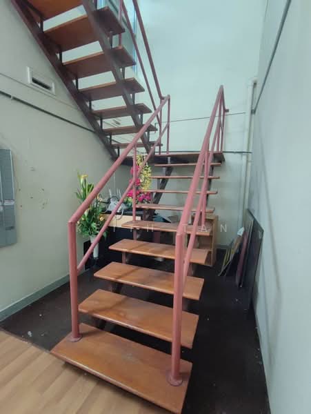 Office for Rent in Ujong Pasir (Melaka) - Keith Tan - Interior - PropertyGuru.com.my