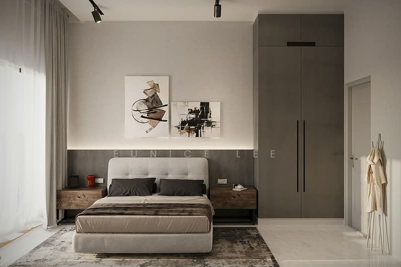 Tanah Kediaman untuk Dijual di Cheras (Kuala Lumpur) - Eunice Lee - Bedroom - PropertyGuru.com.my