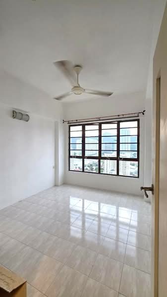 Kondominium untuk Dijual di Victoria Heights - Jerry So - View - PropertyGuru.com.my