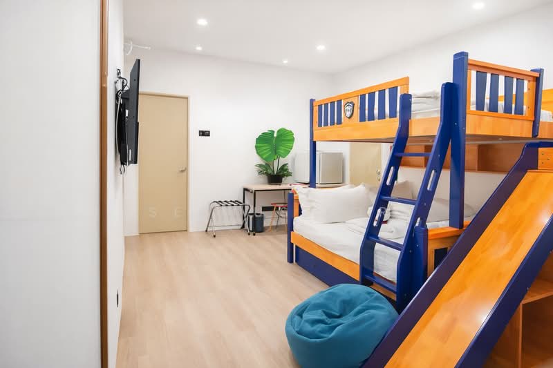 Kedai untuk Dijual di Bandar Sunway (Sunway) - Seamus Kor - Bedroom - PropertyGuru.com.my