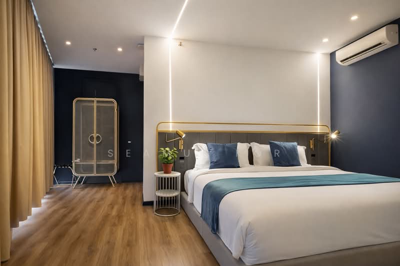 Kedai untuk Dijual di Bandar Sunway (Sunway) - Seamus Kor - Bedroom - PropertyGuru.com.my