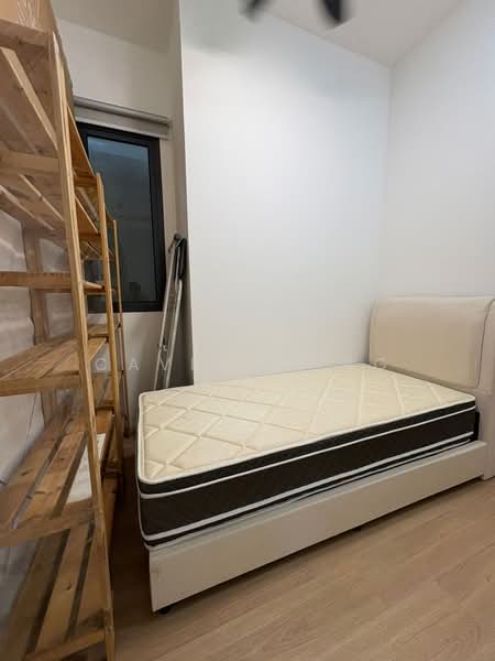 Service Residence for Rent at The Goodwood Residence - Caven Chng - Bedroom - PropertyGuru.com.my