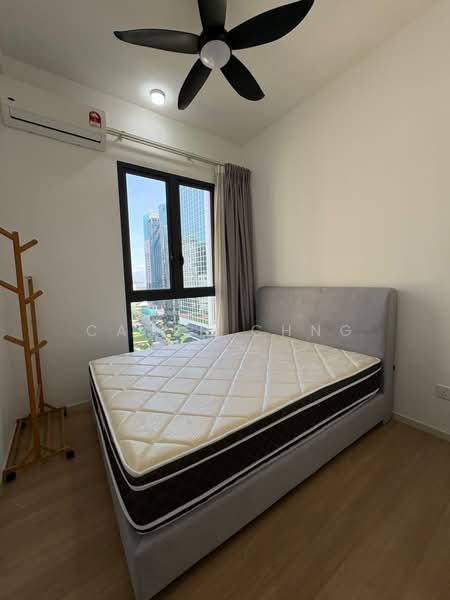 Service Residence for Rent at The Goodwood Residence - Caven Chng - Bedroom - PropertyGuru.com.my