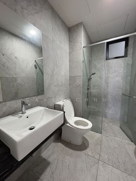 Service Residence for Rent at The Goodwood Residence - Caven Chng - Bathroom - PropertyGuru.com.my