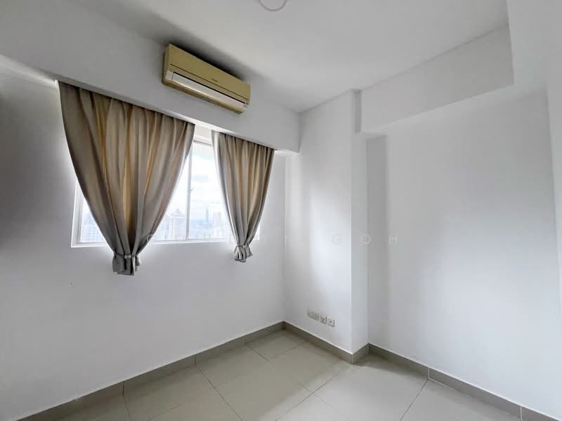 Service Residence for Rent at Verve Suites - Gordon Goh - Interior - PropertyGuru.com.my