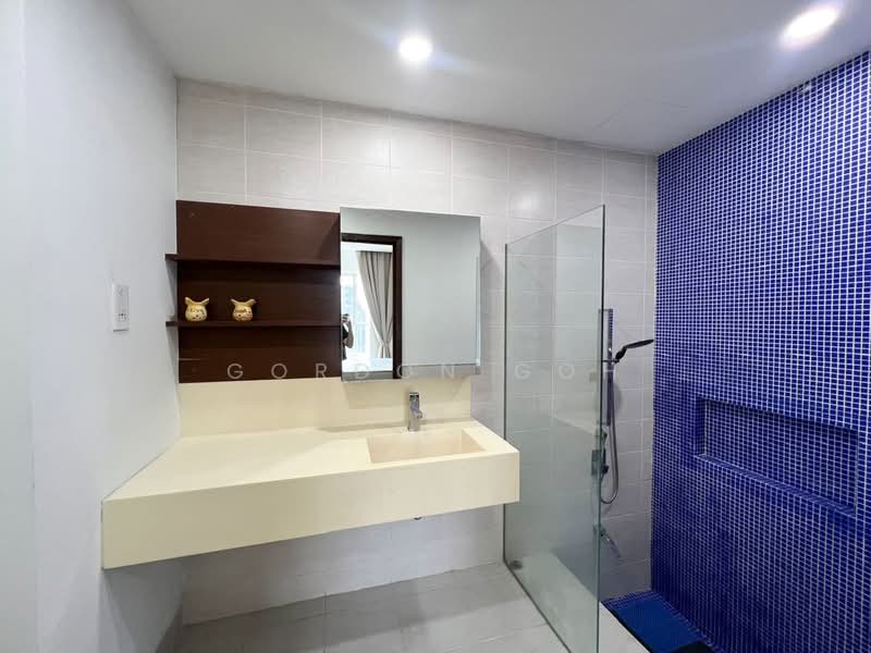 Service Residence for Rent at Verve Suites - Gordon Goh - Bathroom - PropertyGuru.com.my