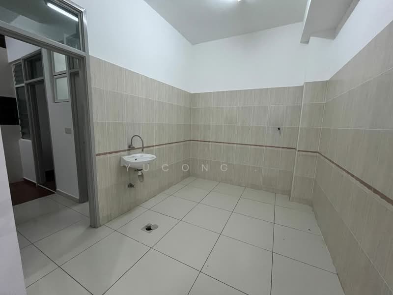 Cluster House for Sale in Bukit Indah (Iskandar Puteri (Nusajaya)) - Yucong . - Interior - PropertyGuru.com.my