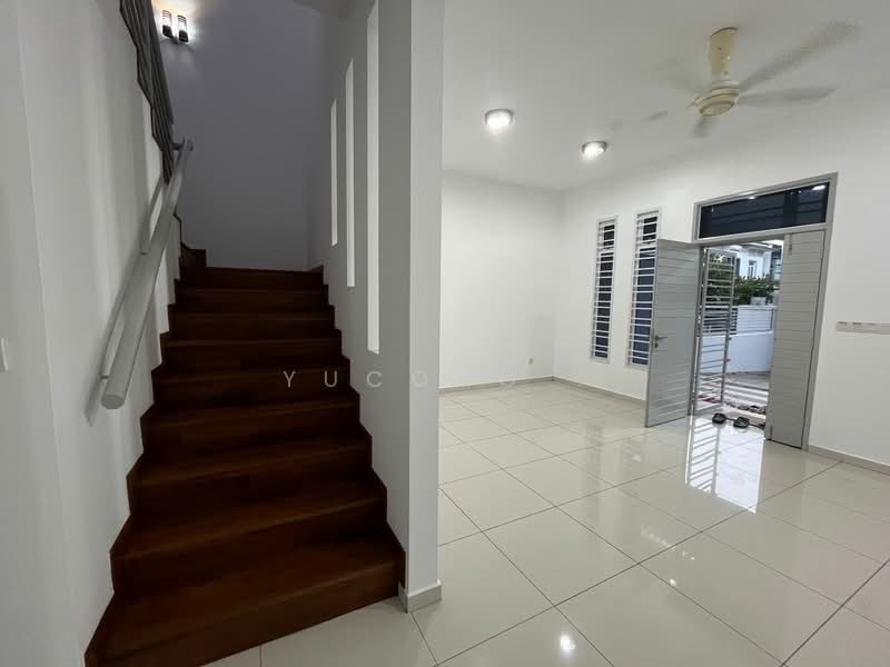 Cluster House for Sale in Bukit Indah (Iskandar Puteri (Nusajaya)) - Yucong . - Interior - PropertyGuru.com.my