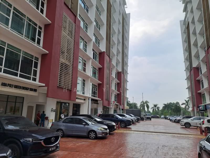 Office for Sale in Ara Damansara (Petaling Jaya) - Harry Lee - Exterior - PropertyGuru.com.my