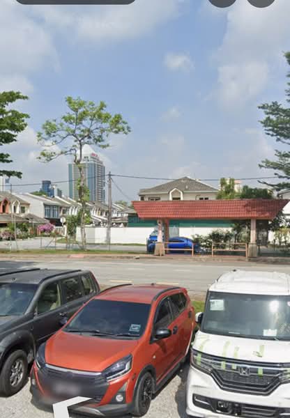 Shop for Rent in Bandar Sunway (Sunway) - Sky Say - Exterior - PropertyGuru.com.my