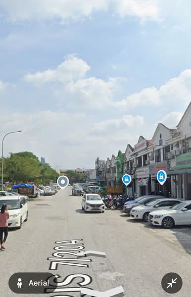 Shop for Rent in Bandar Sunway (Sunway) - Sky Say - Exterior - PropertyGuru.com.my