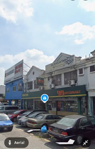 Shop for Rent in Bandar Sunway (Sunway) - Sky Say - PropertyGuru.com.my