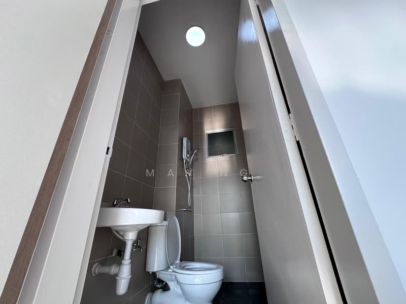 Pangsapuri untuk Disewa di Opal - May Ng - Bathroom - PropertyGuru.com.my