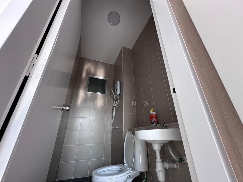 Pangsapuri untuk Disewa di Opal - May Ng - Bathroom - PropertyGuru.com.my
