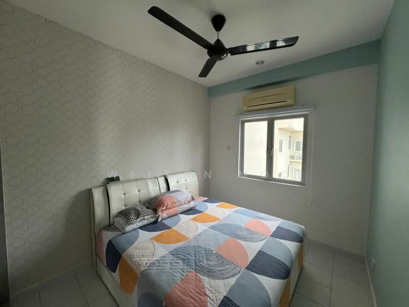 Kondominium untuk Dijual di Prima Setapak 2 - Welson Moo - Bedroom - PropertyGuru.com.my