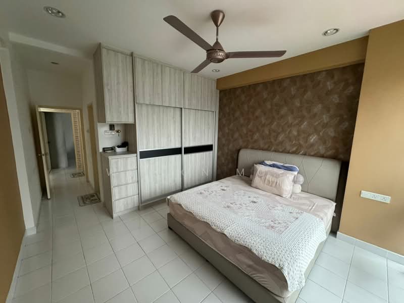 Kondominium untuk Dijual di Prima Setapak 2 - Welson Moo - Bedroom - PropertyGuru.com.my